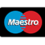 Maestro Card
